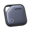 【口コミ評判】AirTagの電池交換に悩む人へ。UGREENスマートファインダーという選択肢