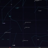 秋に明るくなりそうなアトラス彗星 C/2025 K1