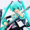 フレームミュージック・ガール 初音ミク を作る！ その3