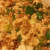 約1年ぶりの麻婆豆腐ブーム