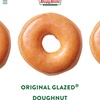 7/26・7/27はKrispy Kremeのドーナツが12個で$5！