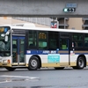 京王バス　M31908