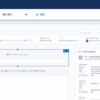 SFDC：取引先責任者のLigtningカスタムレコードページの関連レコードコンポーネントで上司の詳細を表示