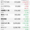 日本株保有状況20181118