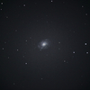 NGC3810 しし座 渦巻銀河 & 捕獲！