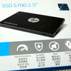 HP SSD S700 500GB