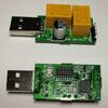 独自のusbウォッチドッグスクリプトを作成する方法