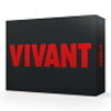 VIVANT一気に見ました