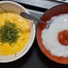 鶏のから揚げ‥‥失敗！