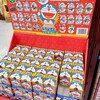 チョコエッグドラえもんムービーセレクション2を再び10個まとめ買い