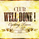 Club Well done !