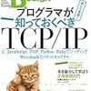  Software Design「パケットキャプチャで学ぶTCP/IP」用キャプチャファイル