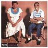 ELLA & LOUIS：Ella Fitzgerald ＆ Louis Armstrong