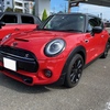 ヨコハマ ブルーアース GT＠F56COOPER-S