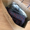 定価って何なんだろう？コーチのバッグを買いました
