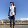 9日ぶりのダウンジョグ