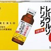 【2018/07/04 12:52:04】 粗利696円(27.7%) 【第3類医薬品】レバウルソドリンク 50mL×10(4987316033617)