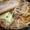 【To Go グルメ・175°DENO 担担麺 仙台店】二郎ならぬ、一七五郎タンタンメン、旨し 。 仙台市 北四番町駅 初訪問