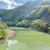 仁田ダム（長崎県対馬）