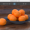 Redshift & Mayaで始めるGPUレンダー その３