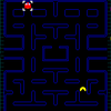 プチコン3号用ゲーム「PAC CHASE」