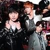 DREAM BOYS 初回生産盤