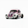 VOLKSWAGEN "CLASSIC BUG"