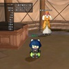 ドラクエ10ふくびき剣と原神キャラ育成とイベントなど