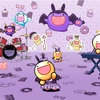 ねこたま日記（11月14日、15日）