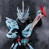 【仮面ライダーセイバー】S.H.フィギュアーツ『仮面ライダーセイバー プリミティブドラゴン』可動フィギュア【バンダイ】より2023年3月発売予定♪