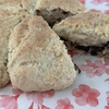 絹豆腐で簡単！！チョコチャンクスコーン作り