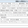 数日で「マーケティング検定３級」合格できるかやってみるチャレンジ [2日目]