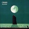 Crises / Mike Oldfield (1983/2013)