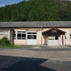 4492．吉舎駅（JR西日本 福塩線）