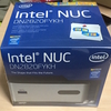 Intel NUC DN2820FYKHを購入