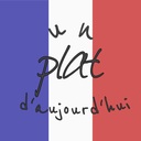 ごはんログ Un plat d'aujourd'hui！