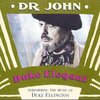 DR. JOHN 『Duke Elegant』