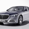 Mercedes-Maybach Edition.100