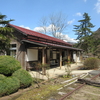 因美線の木造駅舎巡りと岡山の秘境･阿波村へ