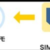 ギャラクシーs10＋のsimロック解除にチャレンジしてみました（docomo）