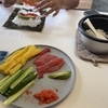 巻き寿司/3月18、19日【ハワイ留学】