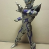 11/23 S.H.Figuartsウルトラマンゼロビヨンド日記