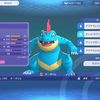 【ポケチャン】【単体考察】【レギュMB-4シングル】HABちからずく珠オーダイル