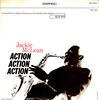 [ 聴かないデジタルより聴くアナログ | LP盤 | 2023年01月05日号 | Jackie McLean / Action (US再発 , STEREO)（LPレコード） | ※US盤 品番:BST 84218 | 盤面=EX ジャケット=EX | #JackieMcLean #BlueNote 他 | 