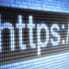 HTTPS（SSL/TLS）通信の割合