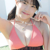 “女子校育ちのハコ入り娘”植松優音の美乳グラビア掲載情報