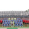 【東京五輪世代選手紹介】東京オリンピック男子サッカー日本代表(U-24)登録メンバー22名選手名鑑〜Part2〜