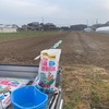 雨が降るまで