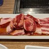 焼肉食堂やまと　多治見店(多治見市)でランチ@やまと定食