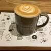 Drip & Drop Coffee Supplyでランチをいただきました